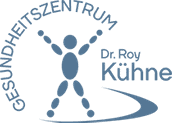 Logo Gesundheitszentrum Dr. Roy Kühne