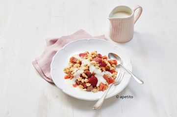 apetito Menüservice Müsli