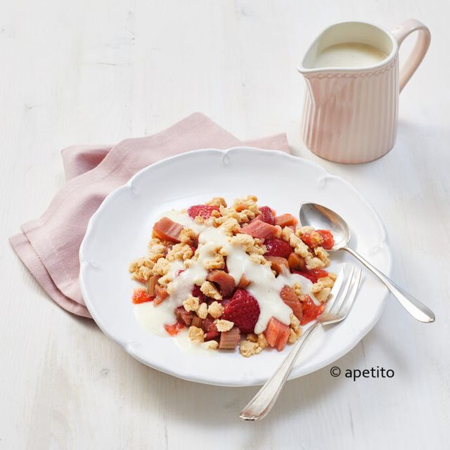 apetito Menüservice Müsli